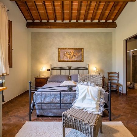 La Pievina Villa Montepulciano Stazione Exteriör bild